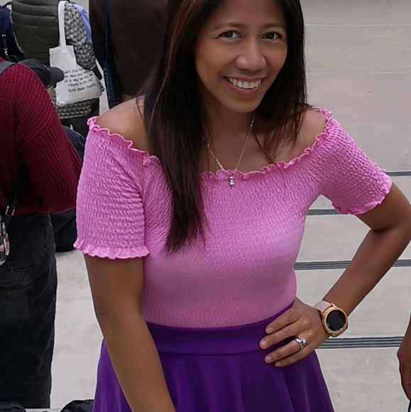 Meet your Posher, Milanie - Picture 2 of 4